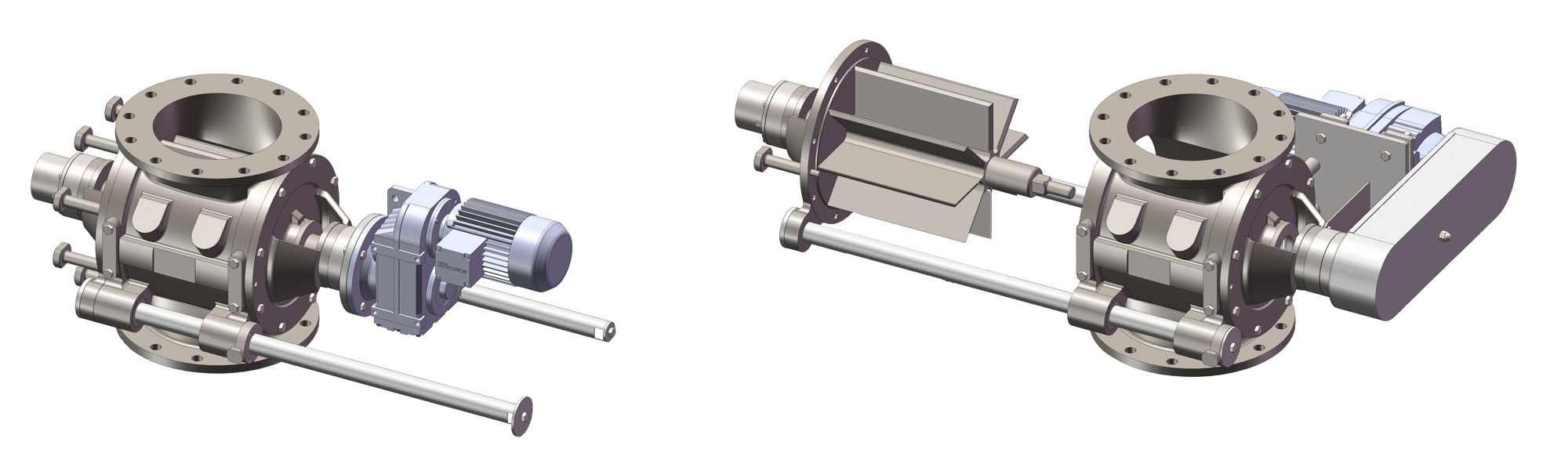 快速清洗旋轉閥 快速清洗旋轉閥RQC1-.jpg